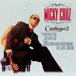 Micky Cruz